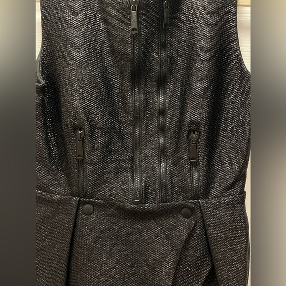 Diesel LBD “little black dress” - Picture 2 of 4